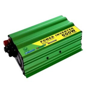 600W Solarmax Power Inverter