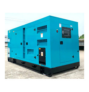 37.5Kva HL Power Silent Diesel Generator – Water Cooled with ATS HLDG37.5S