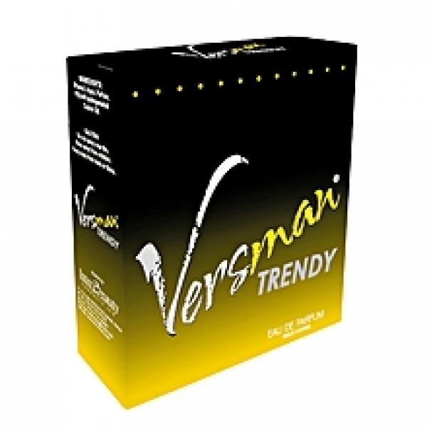 VESMAN FRESH PERFUME 100ML