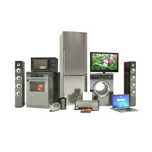 Electronic & Electricals