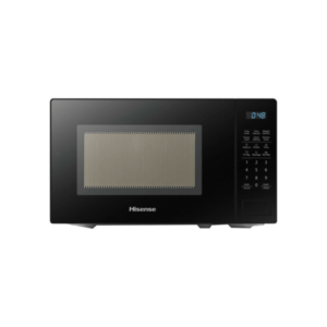 HISENSE MICROWAVE 20L Black