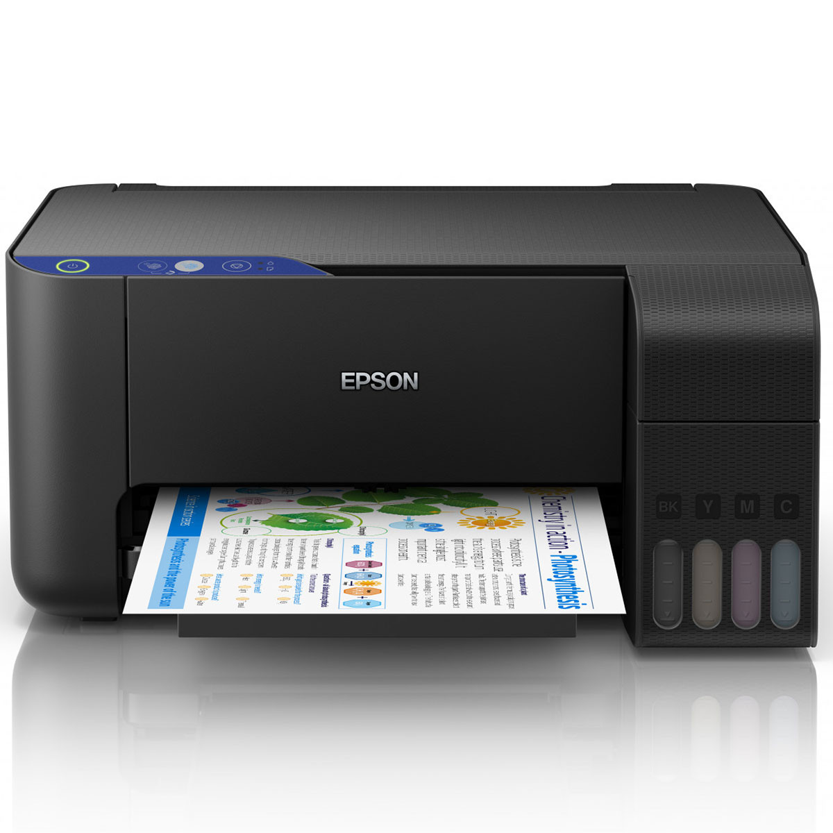 Epson EcoTank L3110 All-in-One Ink Tank Printer