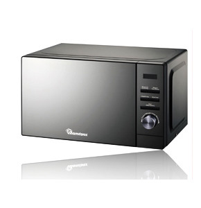 20 Liters Microwave + Grill Mirror Finish