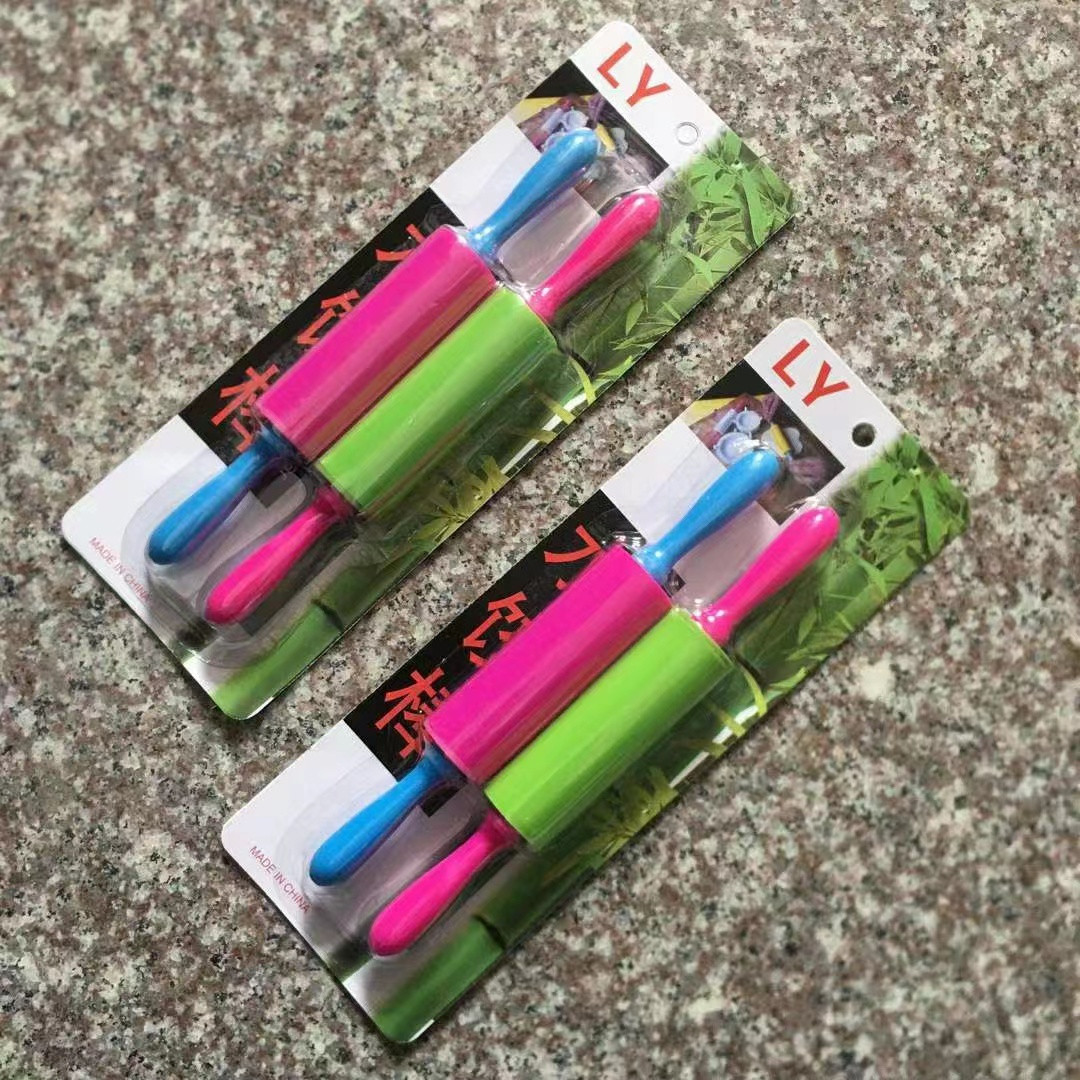 Silicon rolling pin available