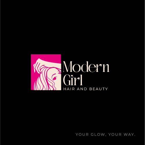 Modern Girl Hair & Beauty