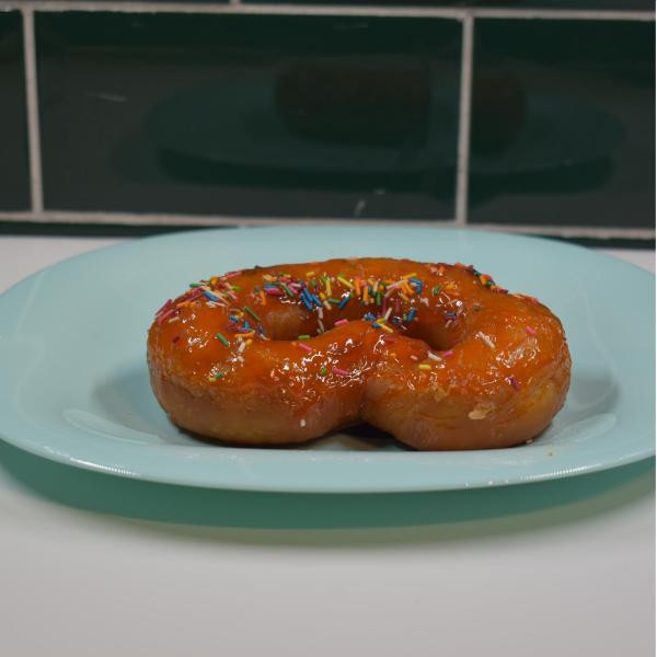 CLEANSHELF BRAZILIAN DOUGHNUT