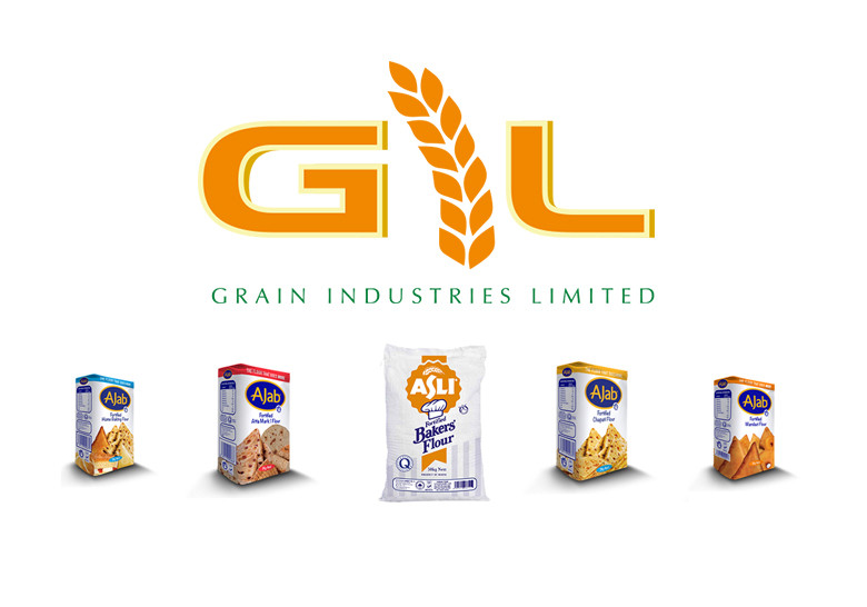 Grain Industries Limited