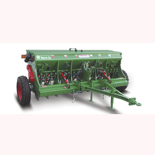 Atespar Seed Drill(Seed Planter)