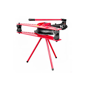 1/2 to 2″ Aico Japan Pipe bender SWG-2A – Hydraulic Ease of Use