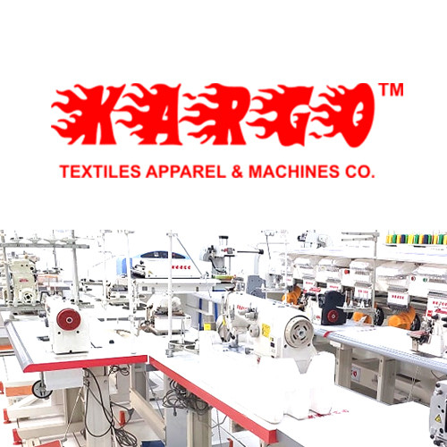 Kargo Textile Apparel & Machines Ltd