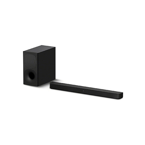 SONY sound bars S400