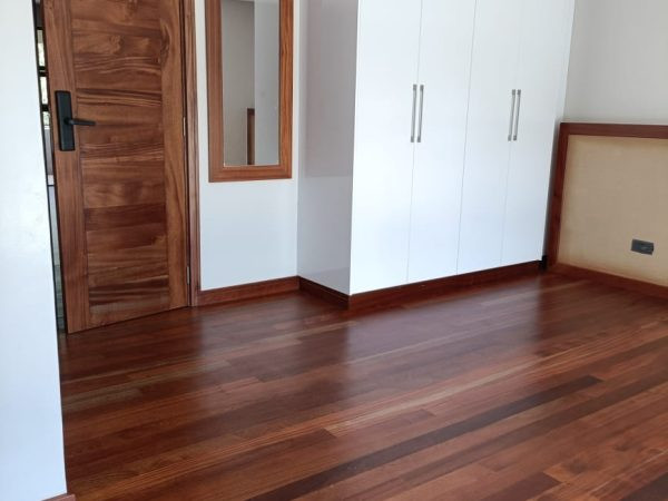 Product: Wooden Floors