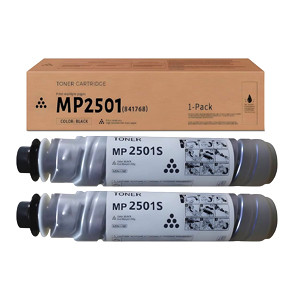 Ricoh toners MP 2001 / 2501 MP2501