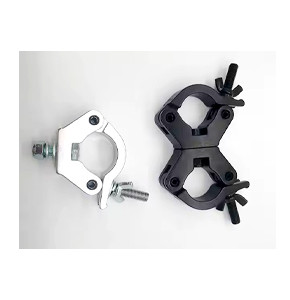 LED par light  Lighting Clamp