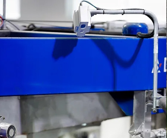 Body Condition Score Camera (BSC)