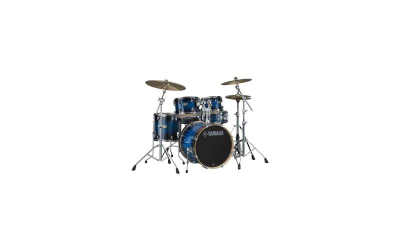 Yamaha Stage Custom Drumset 2