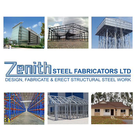 Zenith Steel Fabricators Ltd