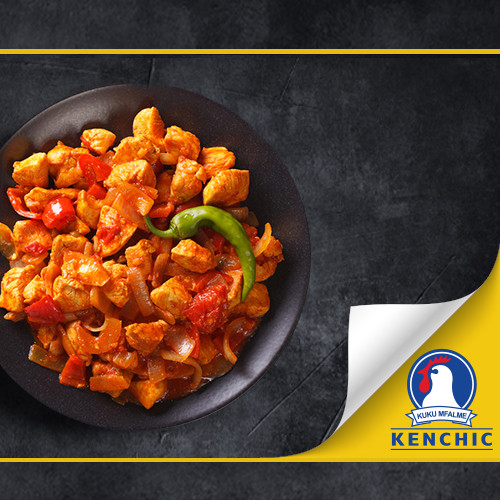 Recipes: Chicken & Courgetti meatballs