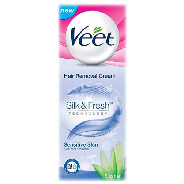 VEET SENSITIVE SKIN 50GM