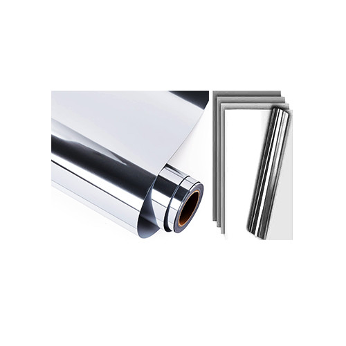 HTV Silver per Metre