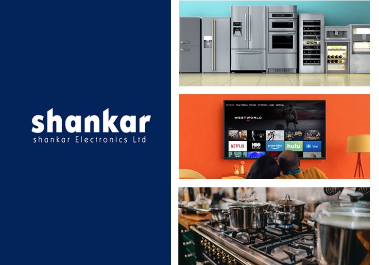 Shankar Electronics Ltd-Nairobi