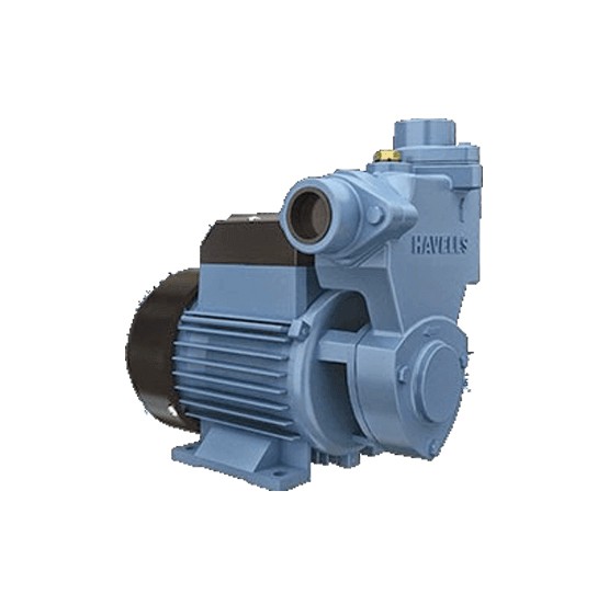 Self Priming Monoblock Water Pump