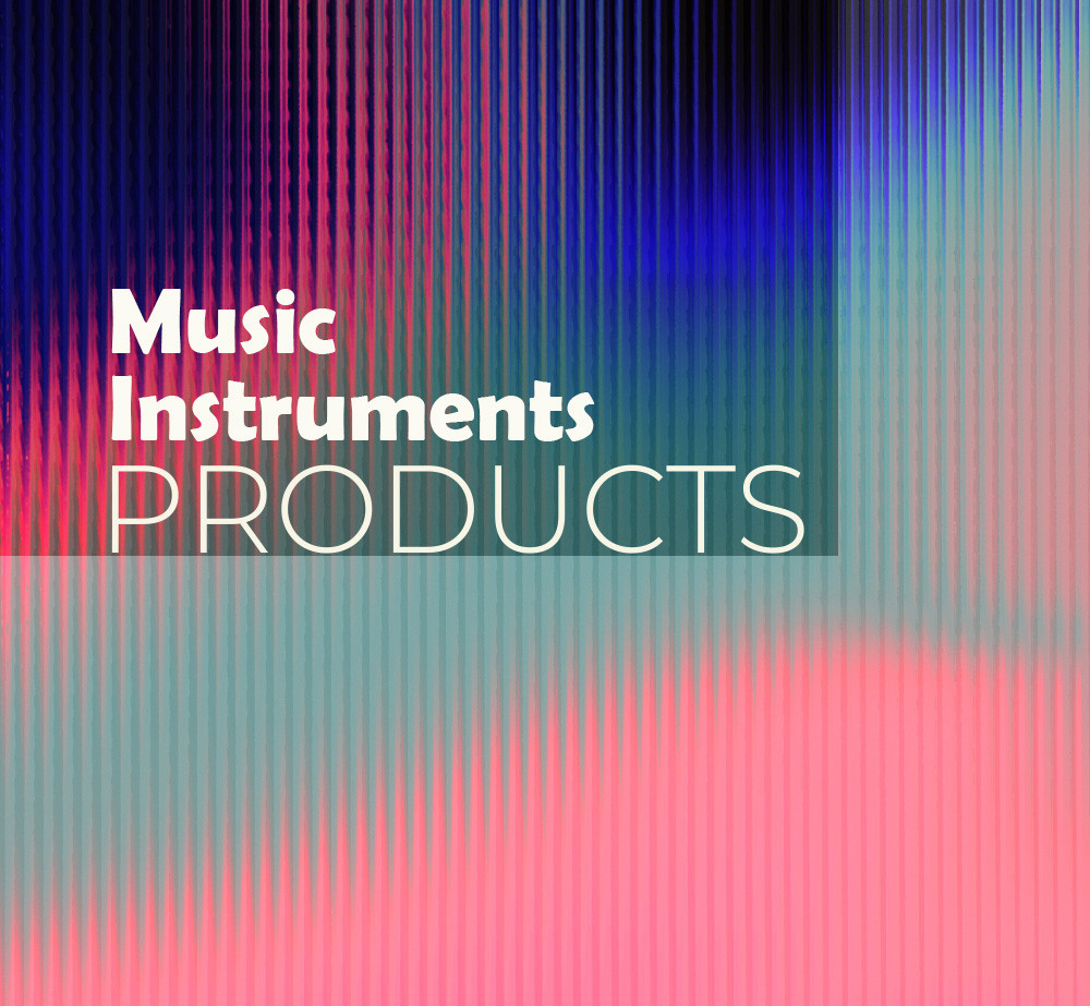 Creasel Music Instrument