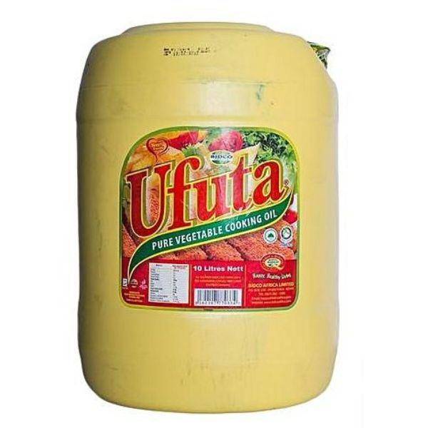UFUTA 20LTR