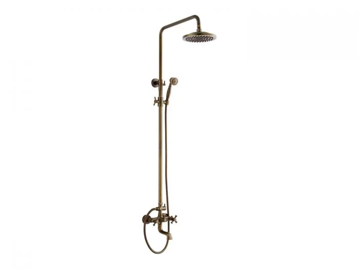 Bronze Hand Shower