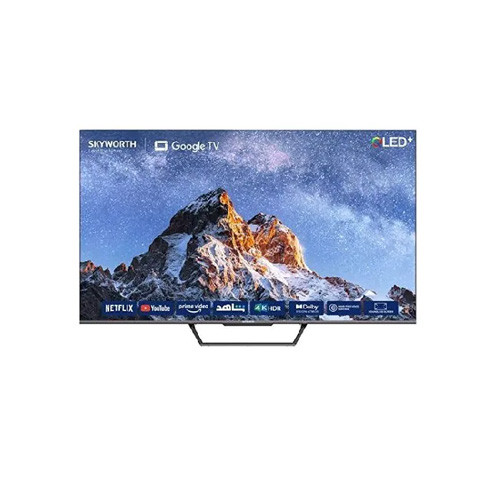 Skyworth 55 Inch 55G3B QLED Google TV