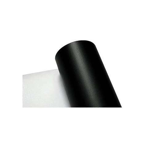 Banner Frontlit/white back 1.07