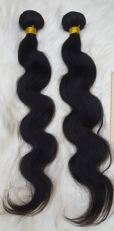 20" Body wave