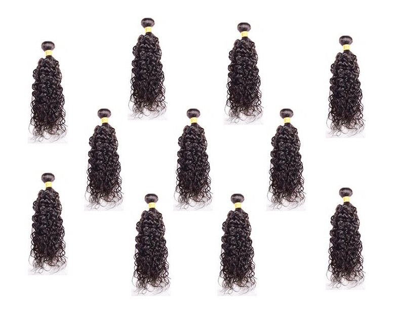 Water Wave Human Hair