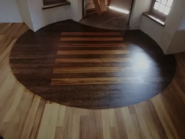 Product: Wooden Floors