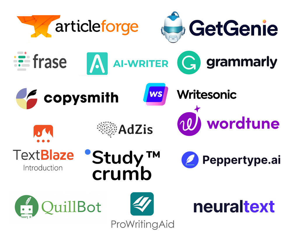 THE FUTURE OF CONTENT CREATION: BEST AI TOOLS TO USE IN 2025.