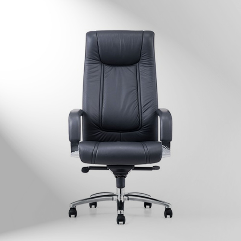 Executive Leather Seat