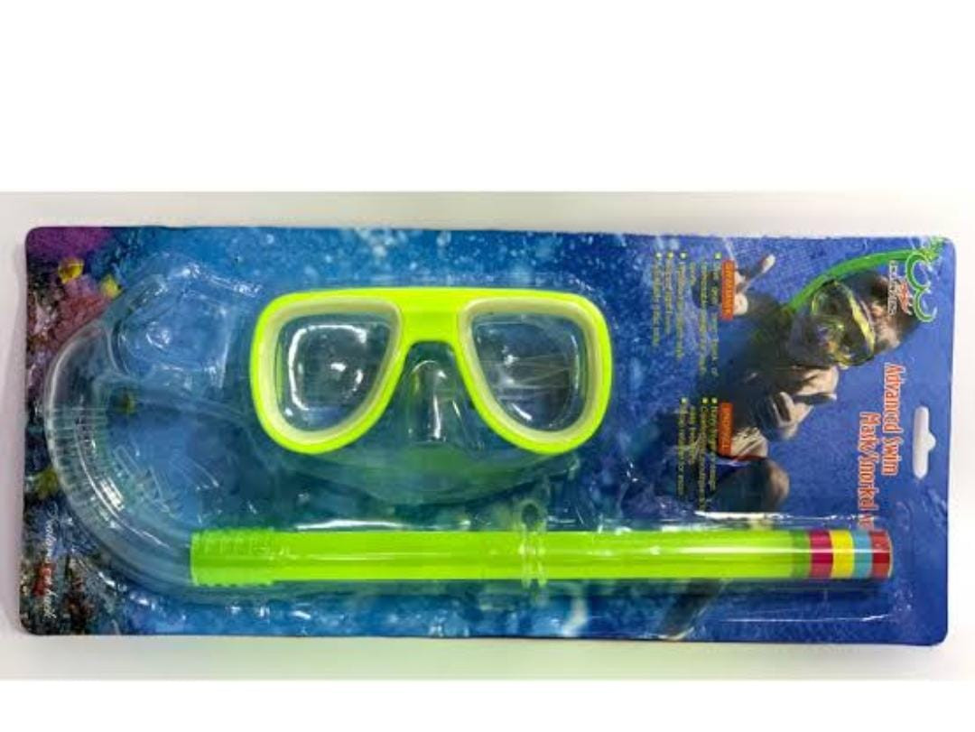 Swimming Glasses