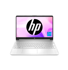 HP 15s 12th Gen Intel Core i3-1235U
