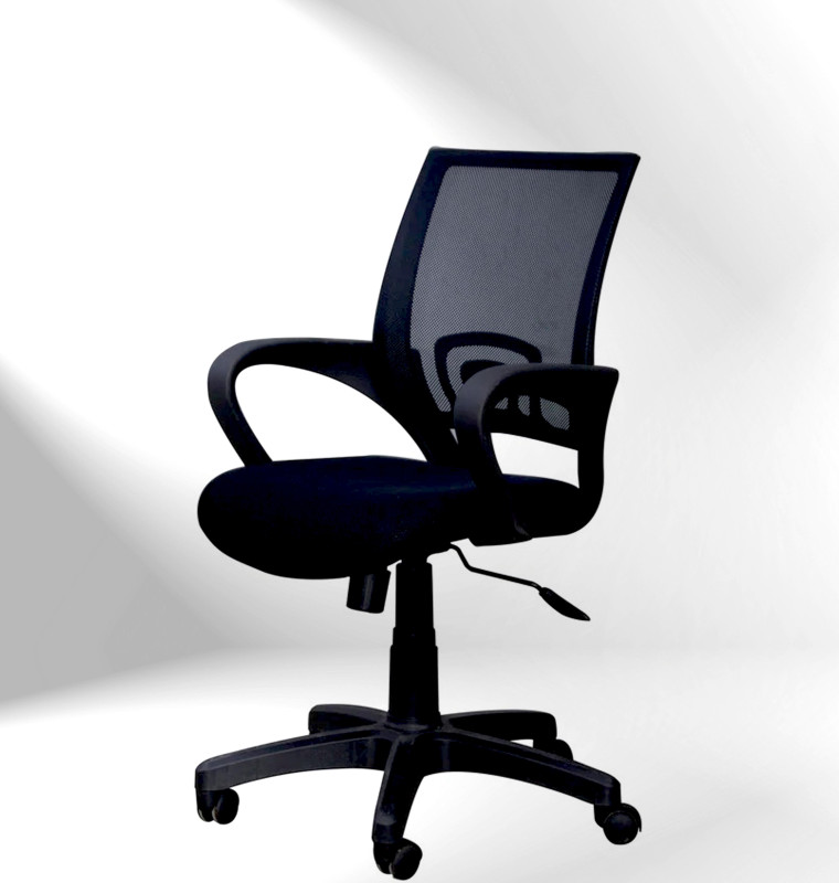 Office Mesh Back Chair Low Back