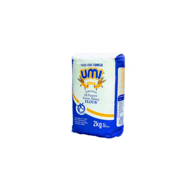 Umi All Purpose Home Baking Flour