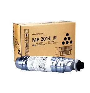 Ricoh toners MP 2014D / 2014AD MP2014D