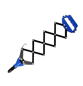 Silverline Riveter Lazy Tong