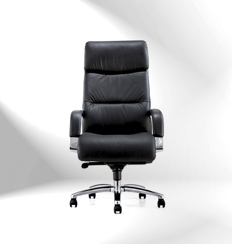 Executive Pure Leather Seat