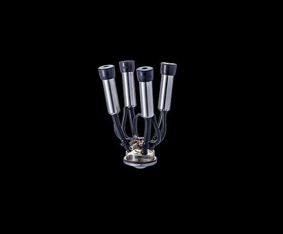 Milking Clusters: MC53