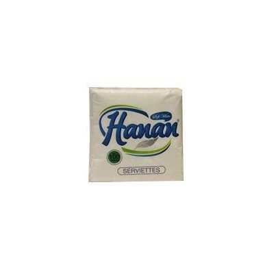 Hannan Hand Towel 240'S