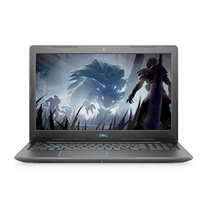 Dell Gaming Inspiron G3 3579 15" FHD 6 core 4.1Ghz 8th Gen