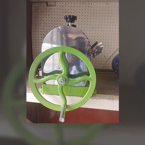 Sugarcane Juice Extractors