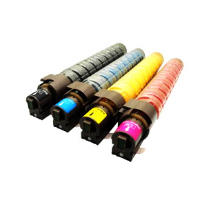 Ricoh toners MPC 2800 / 3300 / 3001 / 3501 MPC3300 C