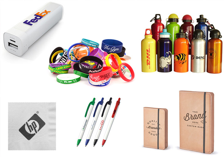 Engraving & Direct Branding