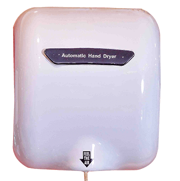 Automatic Hand Dryer
